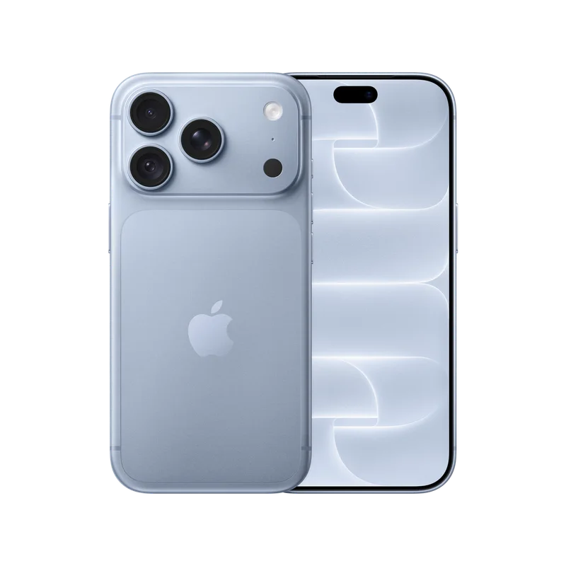 iPhone 18 Pro 제품 이미지